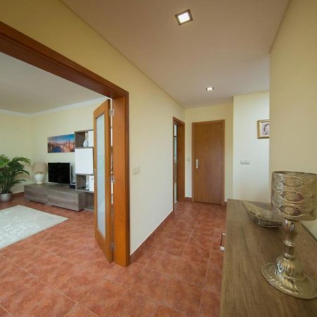 Quinta Dos Silvas - Piscina Villa Ansiao Bagian luar foto