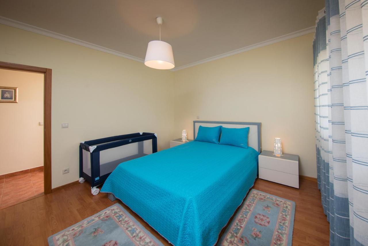 Quinta Dos Silvas - Piscina Villa Ansiao Bagian luar foto